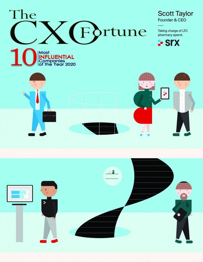 10 Most Influential Companies of The Year 2021 (1)