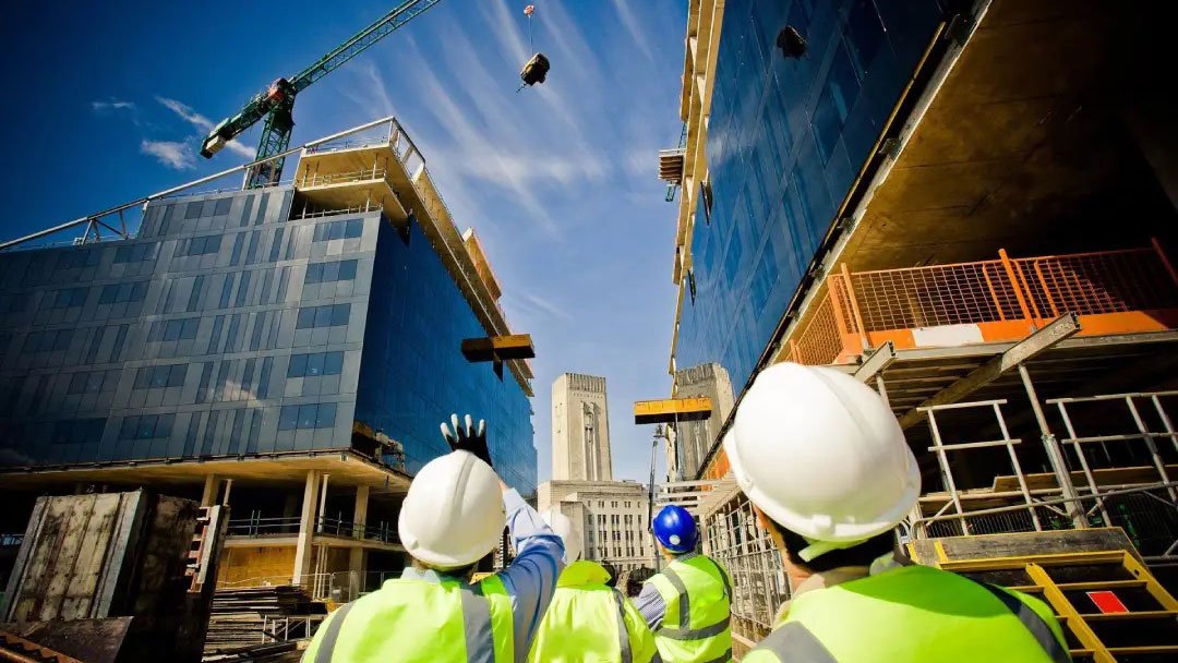 Australia's Construction Costs to Rise Further in Second Half of 2024