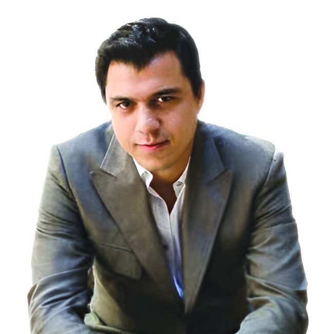 Career Matching Platform