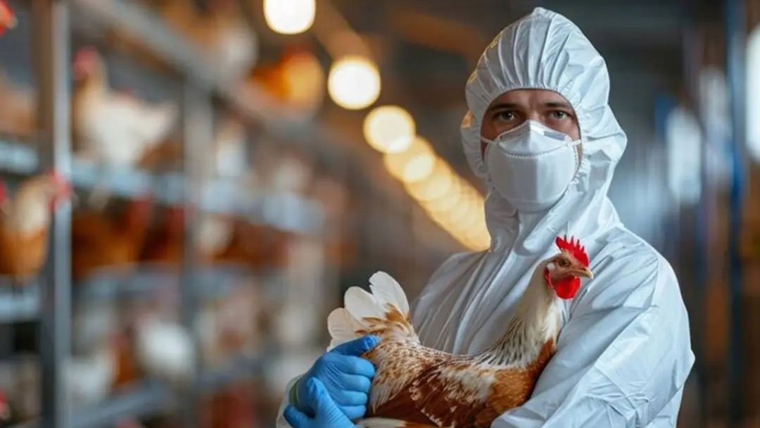 Colorado Reports Four Human Cases of Deadly Bird Flu H5N1