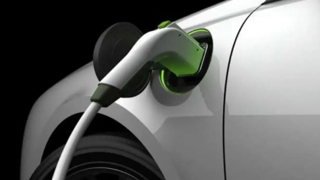 European Automobile Manufacturers' Association Calls for Revision of Emissions Targets Amid Slumping Battery Electric Vehicle Sales