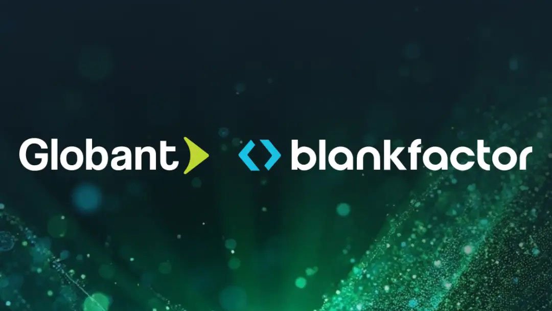 Globant Acquires US Based IT Services Consulting Firm Blankfactor