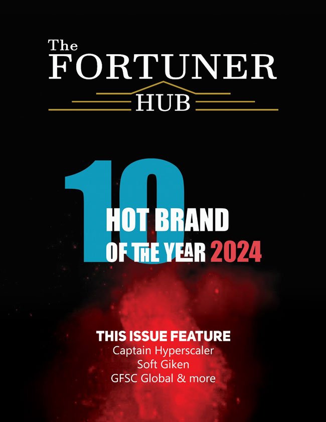 Hot Brands of the Year 2024