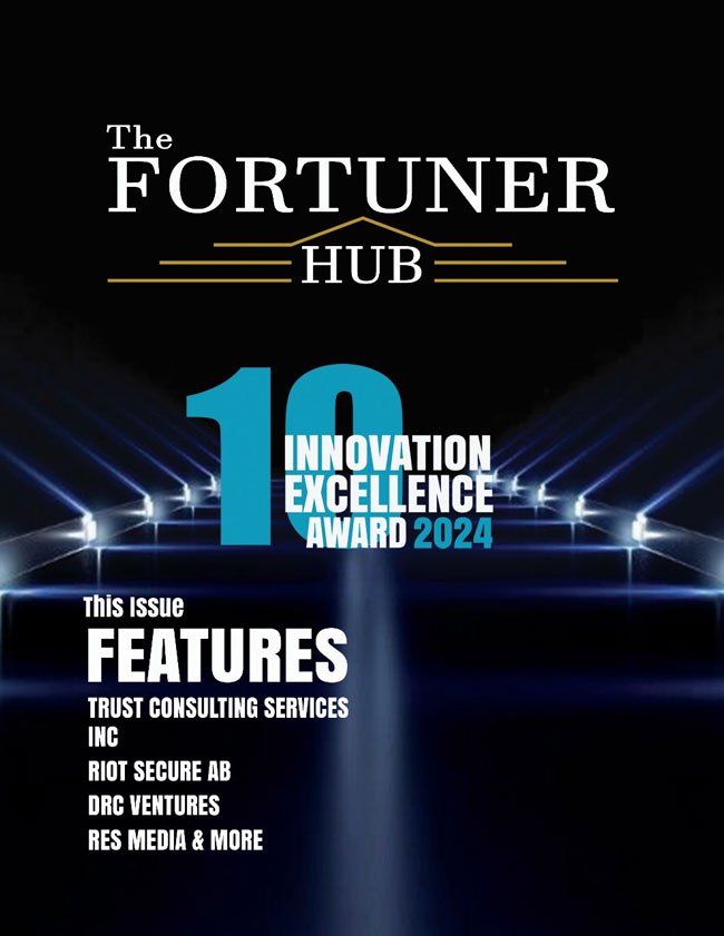 Innovation Excellence Award 2024