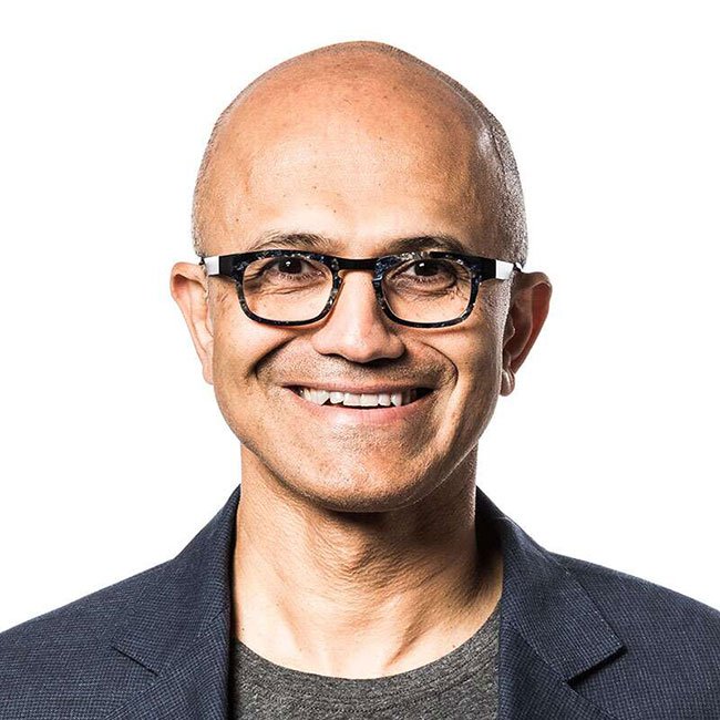 Microsoft