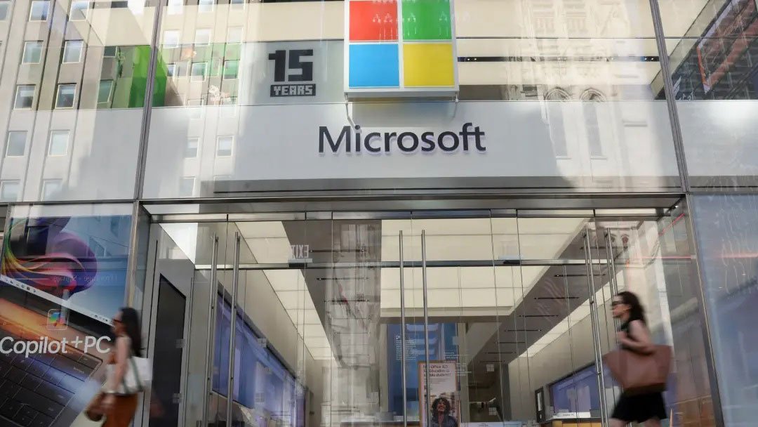 Microsoft Responds to Global Outage Affecting Millions of Devices