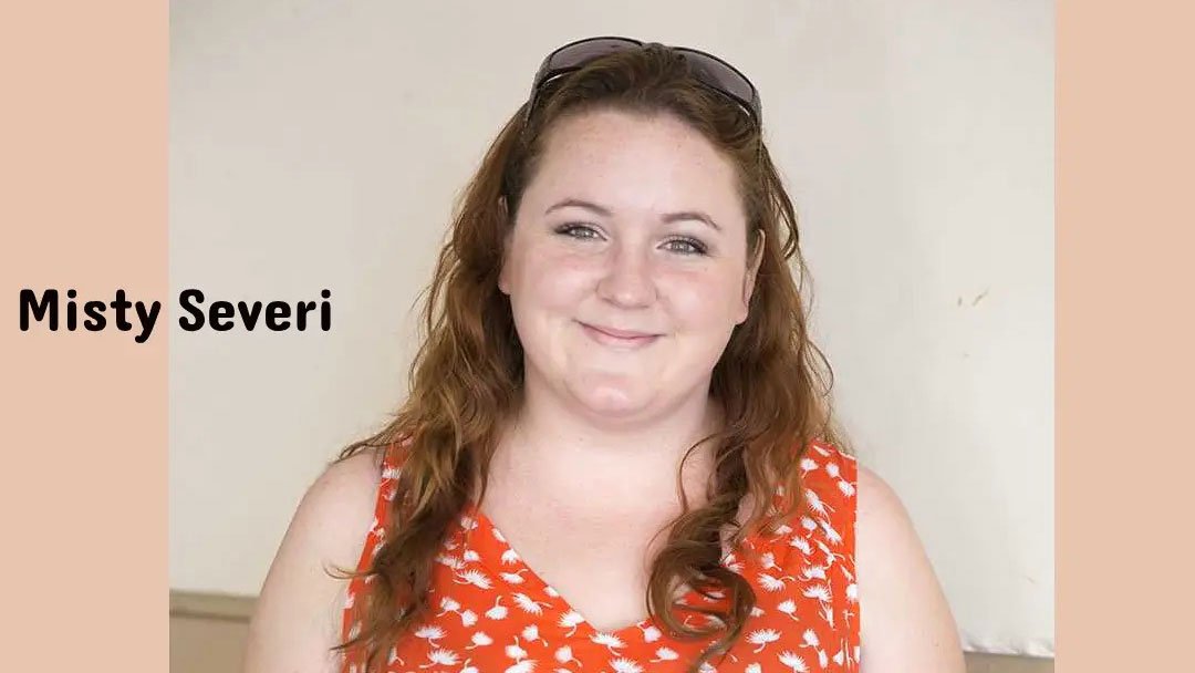 Misty Severi A Champion of Integrity in Journalism and Social Security Advocacy