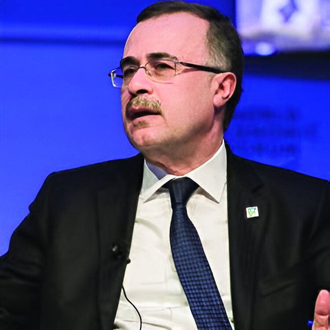 Aramco
