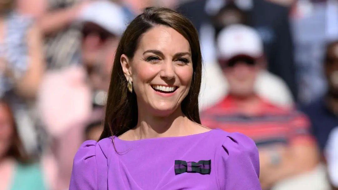 Princess Kate Launches Baby Bank Alliance to Support Young Children