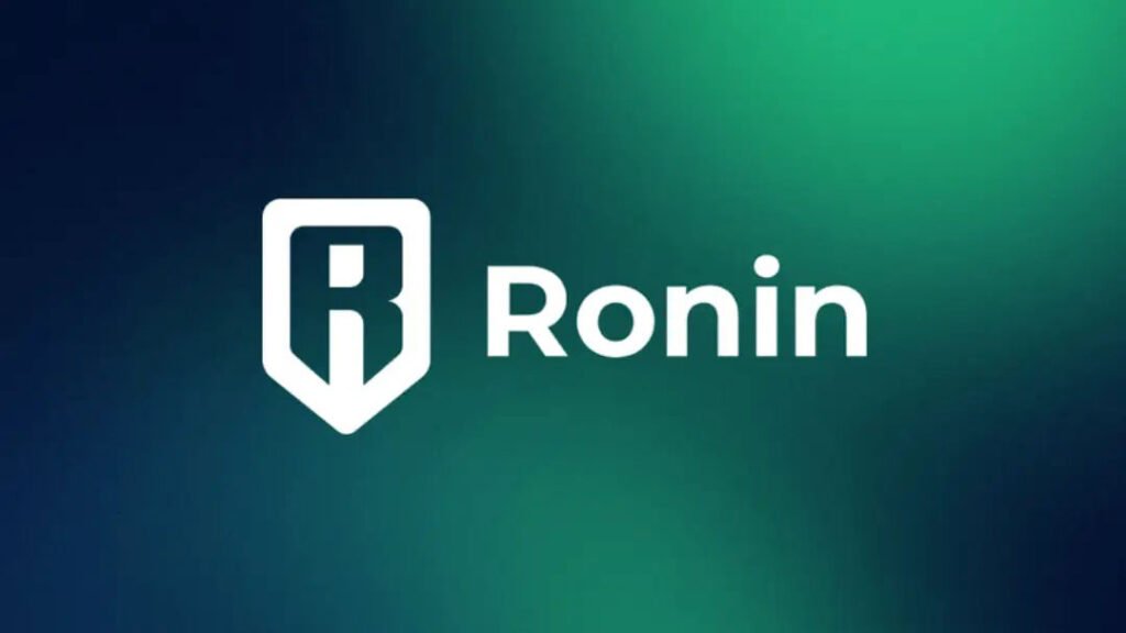Ronin network Surpasses Competitors in Daily Active Users