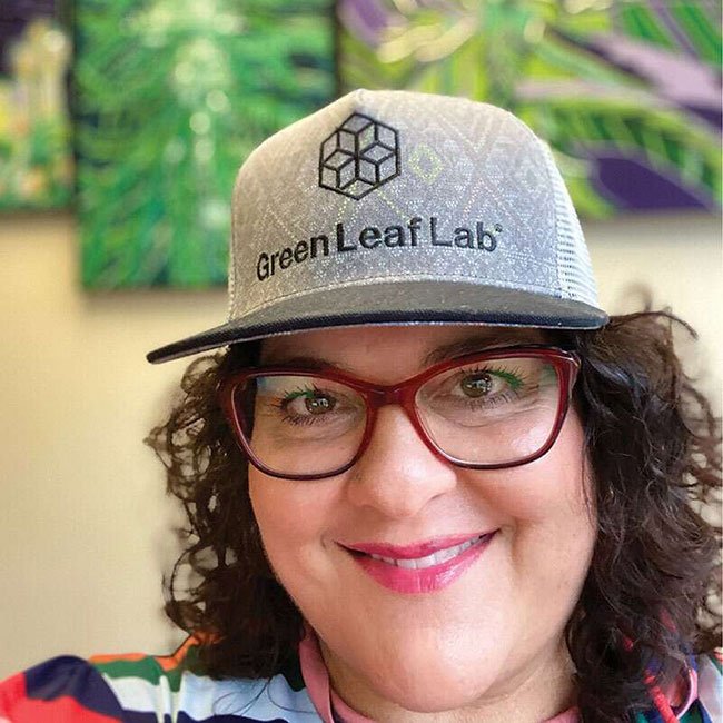 Green Leaf Lab CA LLC