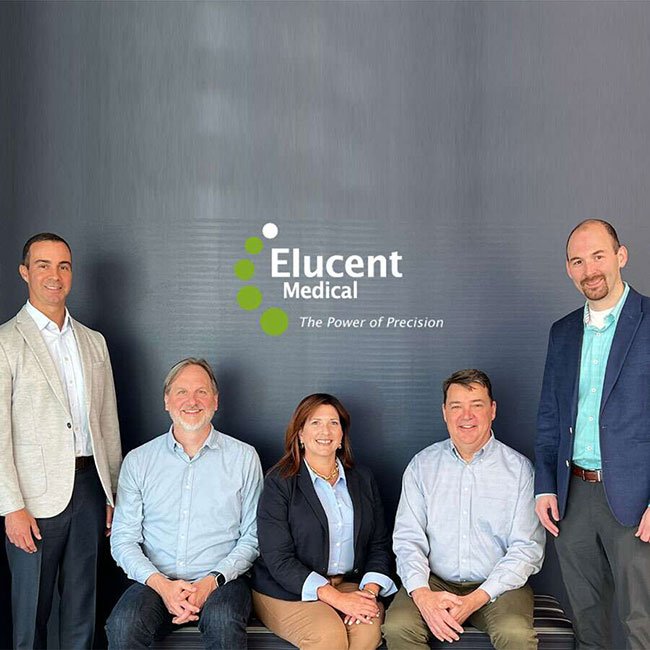 Elucent Medical, Inc