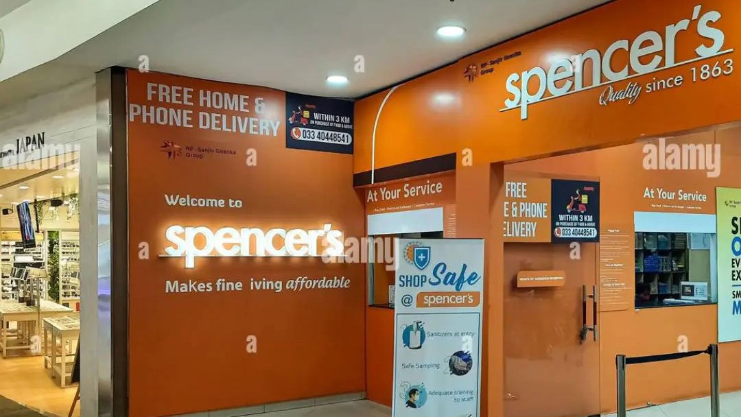 Spencer's Retail to Focus on Profitable Regions, Shut Down Nationwide Operations