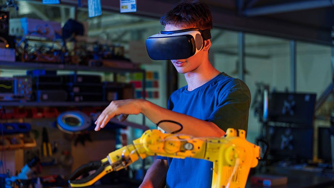 The Generative AI Revolution Transforming Industries with Personalization and Efficiency