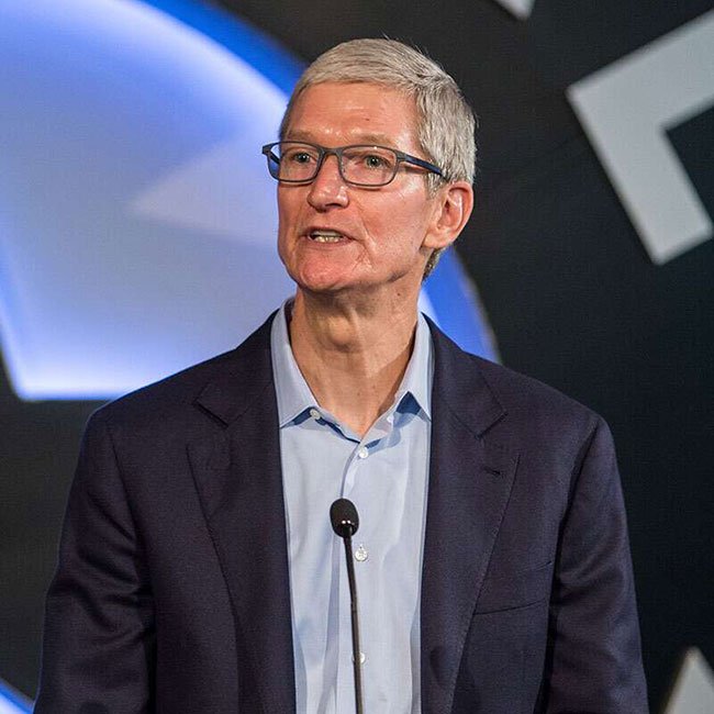 Apple Inc