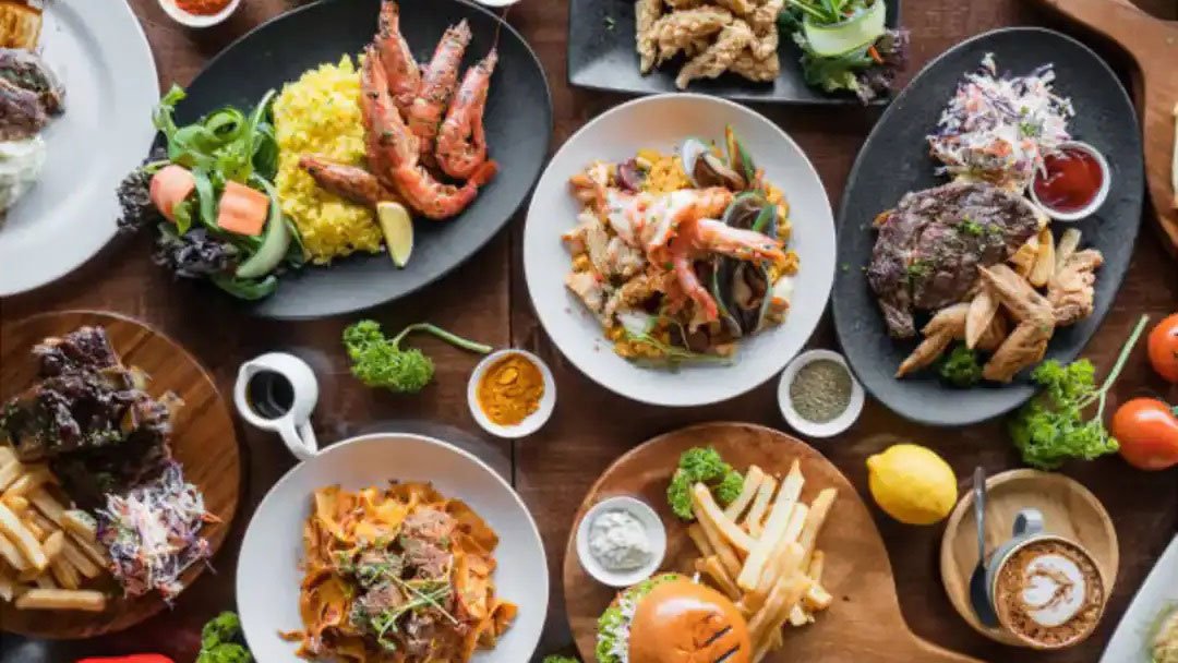 Top Fast Food Chains Fail to Meet Vegan Expectations, Report Reveals