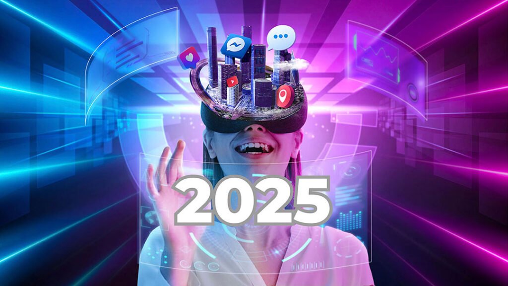 U.S Companies Get Ready for Economic Changes Led by AI in 2025