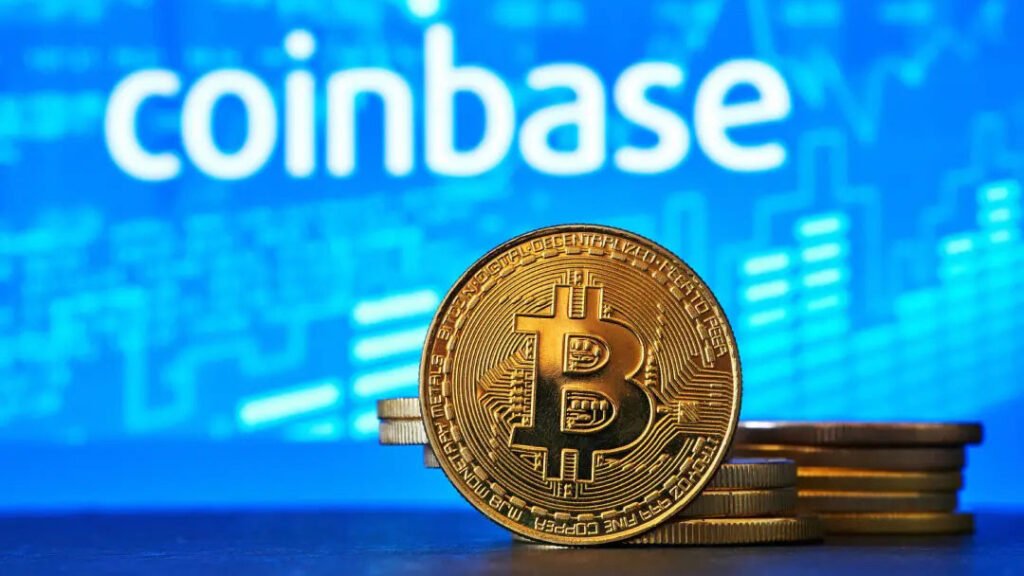 US Cryptocurrency Exchange Coinbase Bolsters Board with Key Appointments Amid Election Season
