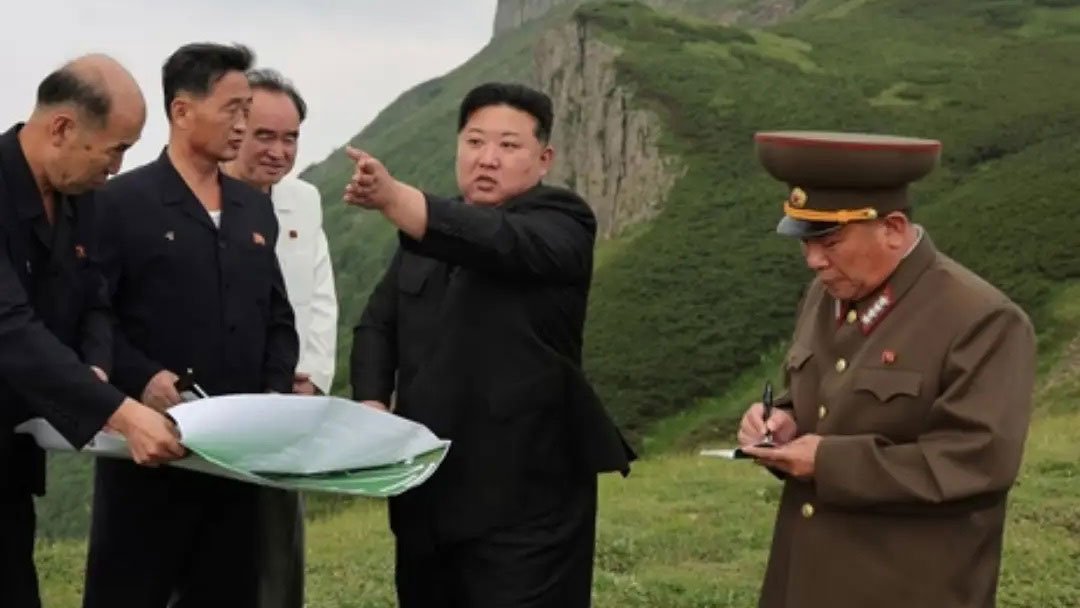 Warning Issued Over North Korea Linked Cyberespionage Campaign