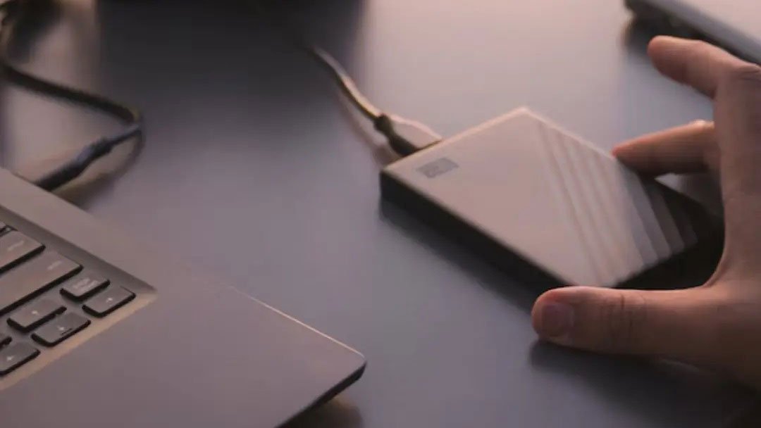Western Digital Unveils 6TB Portable Hard Disk Drives in India