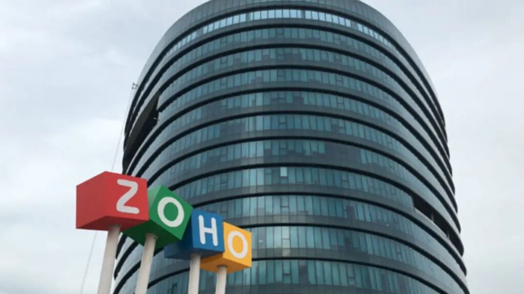 Zoho Collaborates with ONDC to Revolutionize E commerce in India