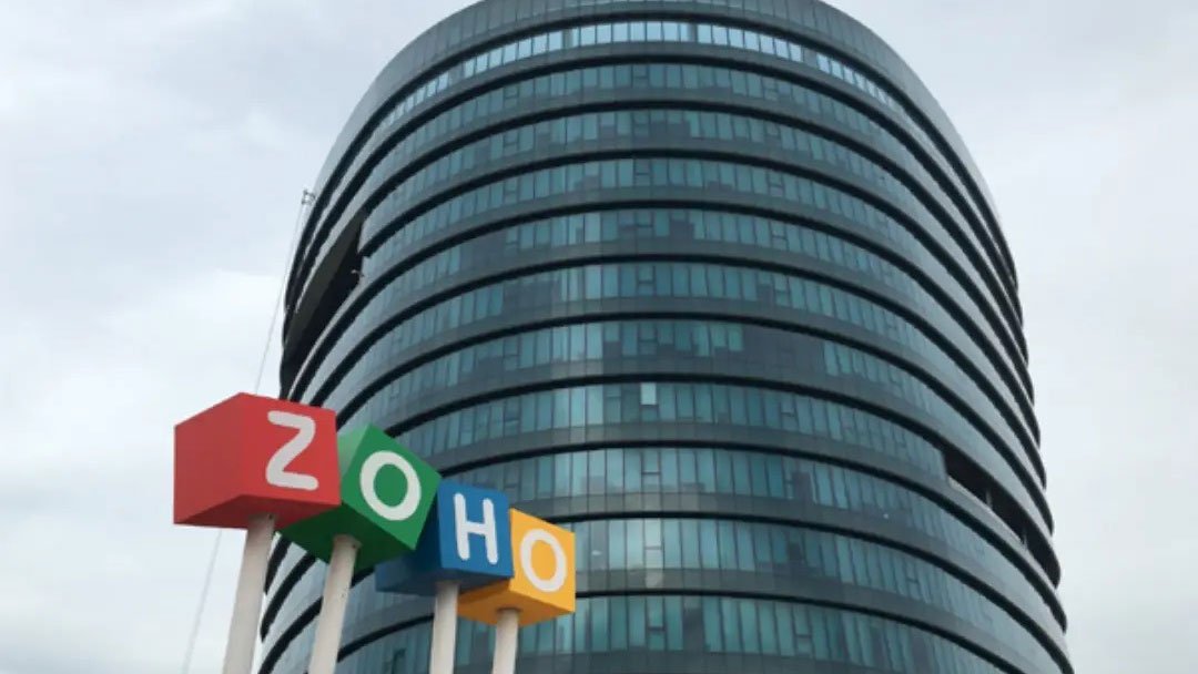Zoho Collaborates with ONDC to Revolutionize E commerce in India