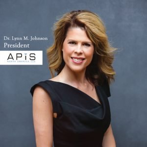 Dr. Lynn M Johnson