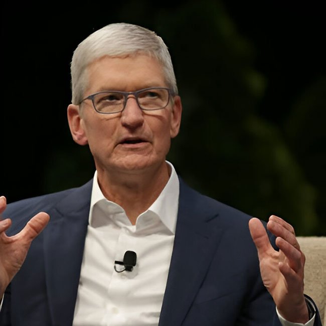 Apple