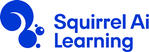 Squirrel Ai Learning Logo