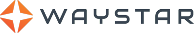 Waystar Logo