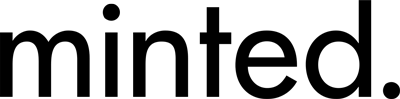 minted logo