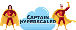 Captain Hyperscaler