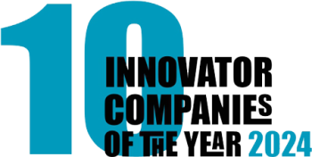Innovator Companies of the Year 2024 Innovator Companies of the Year 2024