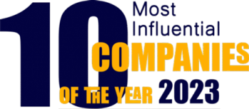 Most Influential Companies 2023 Most Influential Companies 2023