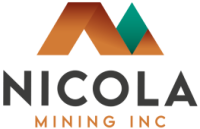 Nicola Mining Inc. Nicola Mining Inc.