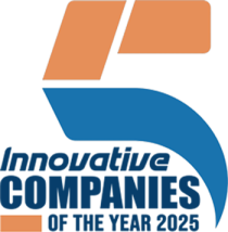 logo-Innovative Companies Of The Year 2025